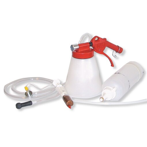 Bromsluftare vakuum 1 liter